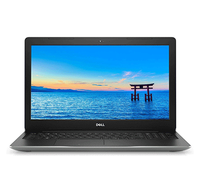 dell new inspiron 3595 15.6-inch laptop (amd a6-9225/ 4gb ram/ 1tb hdd/windows 10 home + ms office/ 2.2kg),platinum silver
